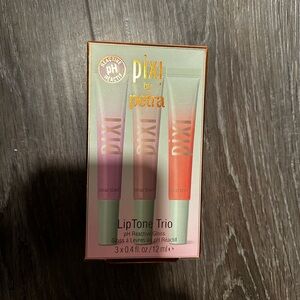 LipTone Trio - Green, Purple, Orange